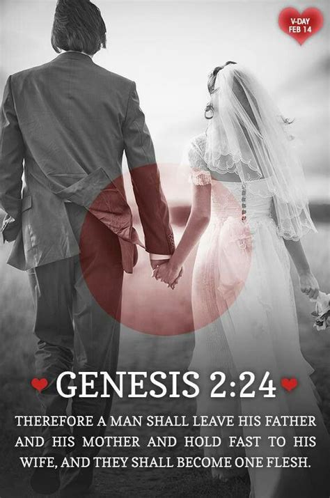Bible Verse About Marriage Between One Man And One Woman Far Away Blogging Art Gallery