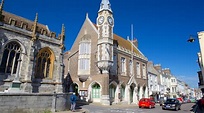 Visita Dorchester: El mejor viaje a Dorchester, Inglaterra, del 2024 ...