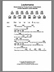 Lisztomania sheet music for guitar (chords) (PDF) v2