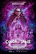 El Color que Cayó del Espacio (Color Out of Space, 2019). La Crítica