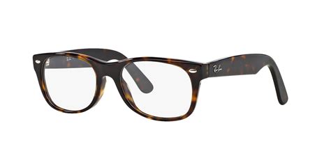 Ray Ban New Wayfarer Rb5184 Wayfarer Glasses Fashion Eyewear Us