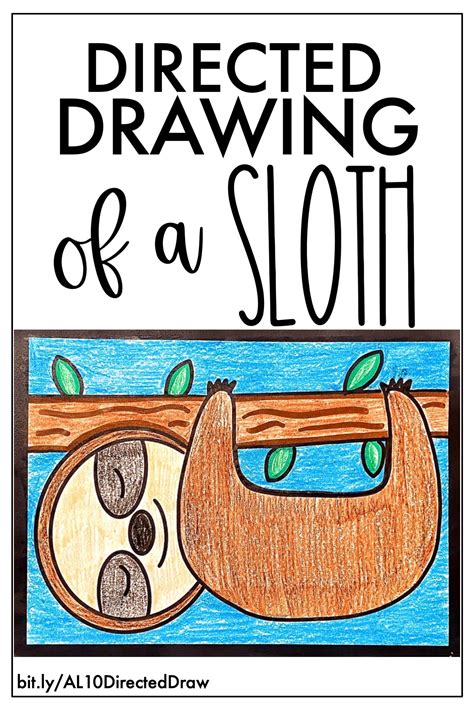 Directed Drawings Are An Engaging Way To Integrate Drawing And Writing