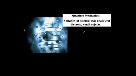 Quantum Mechanics Prove The Existence Of God Youtube
