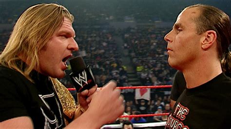 Watch Wwe Rivalries Season 1 Episode 4 Triple H Vs Shawn Michaels