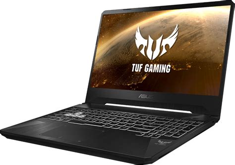 Best Buy Asus 156 Gaming Laptop Intel Core I5 8gb Memory Nvidia