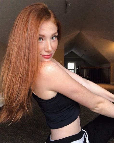 Madeline Ford Is The Sexy Woman Of The Day Rsexywomanoftheday
