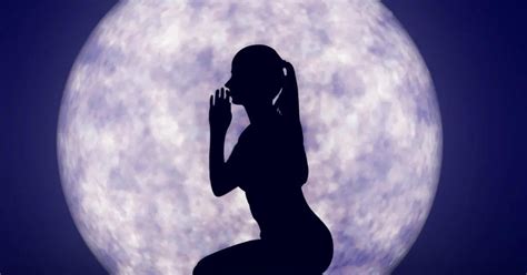 Luna Llena En Virgo 2023 Rituales Para Atraer La Abundancia Y El Amor