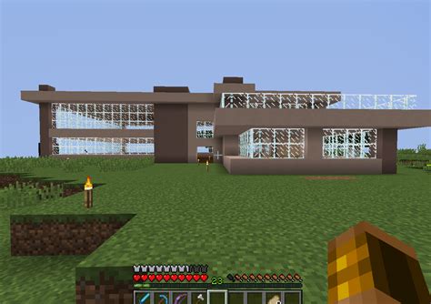 Please subscribe if you like my content and would like to see more! Rooms to put in a modern house? - Survival Mode - Minecraft: Java Edition - Minecraft Forum ...