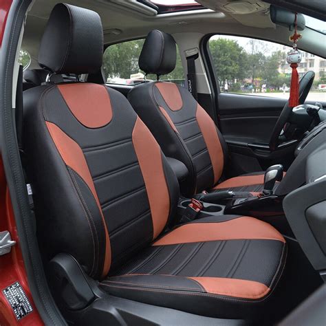 to your taste auto accessories custom luxury car seat cover leather special for lexus es is c is