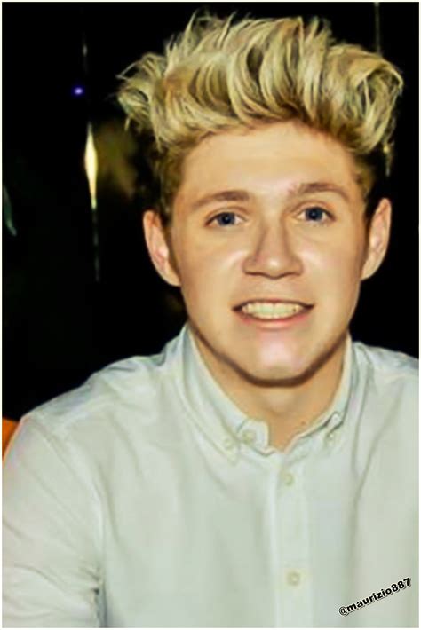 Niall Horan One Direction Photo Fanpop Page