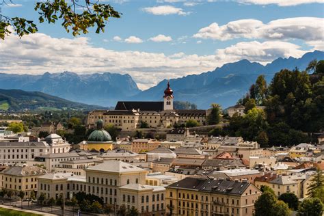 10 Best Places To Visit In Austria Tour To Planet