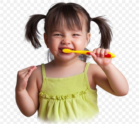 Tooth Brushing Pediatric Dentistry Human Tooth Child Png 700x733px