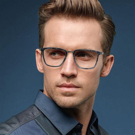 Lindberg Eyewear Mens Eye Glasses Eyewear Eyewear Design