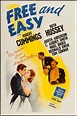 Free and Easy (1941) par George Sidney, Edward Buzzell