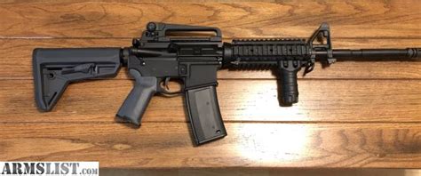 Armslist For Sale 16inch “m4” Ar15