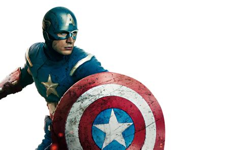 Captain America Png Image Free Download