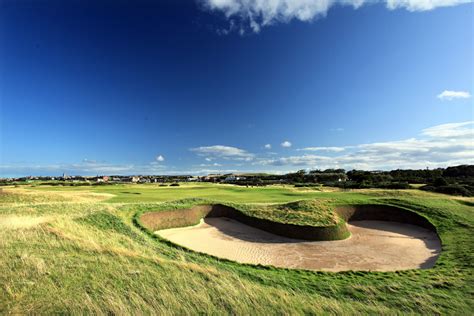 St Andrews Hole By Hole Golf Monthly