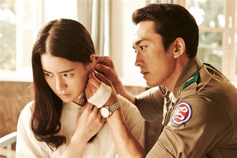 5 Rekomendasi Film Korea Terbaru Dibintangi Jeon Yeo