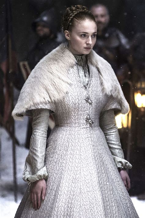The Dreamiest Tv Wedding Dresses Of All Time Game Of Thrones Costumes Game Of Thrones Sansa