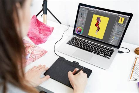 Digital Artists 9 Best Laptop For Drawing And Animation In 2021
