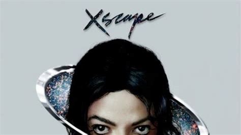 Michael Jackson Xscape Album Review Pitchfork