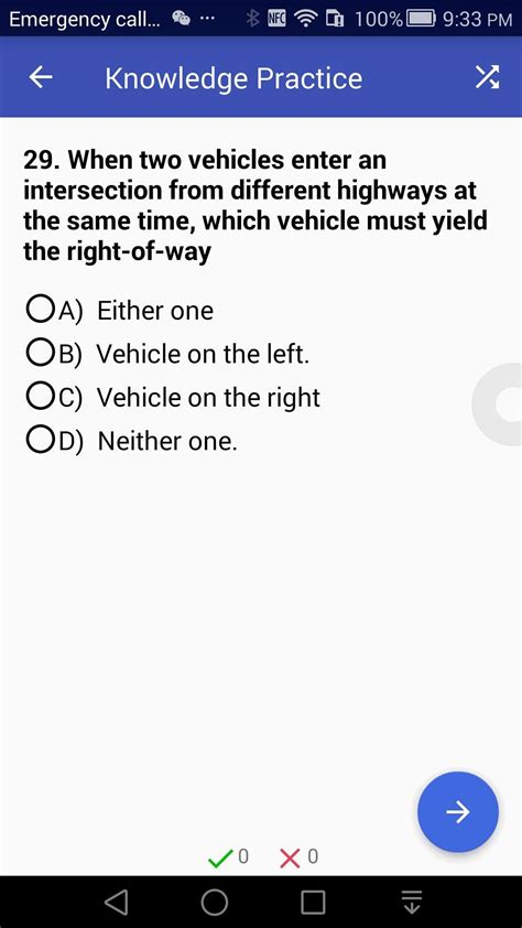 If you are preparing to take a knowledge test to get a dl, it can be very helpful to see example questions. New York DMV Driver License Practice Test for Android ...