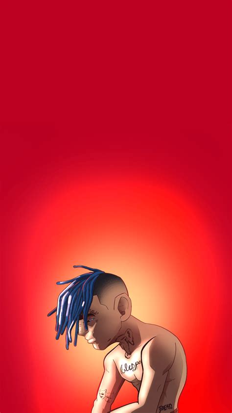 Xxxtentacion wallpapers is a wallpaper which is related to hd and 4k images for mobile phone, tablet, laptop and pc. RIP XXXTentacion Wallpapers - Wallpaper Cave