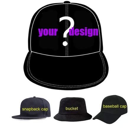 Factory Oem Free Shipping Costcustom Hat Caps Hip Hop Snapback Cap