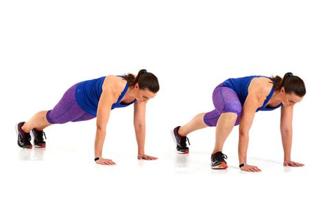 This 2 Minute Warm Up Is Perfect Before Any Workout
