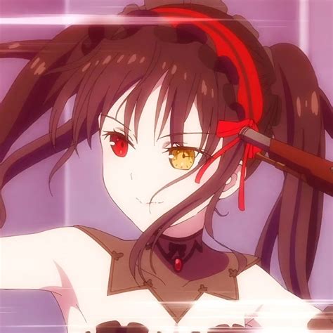 Kurumi Tokisaki Icon Trong 2022