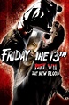 Friday the 13th Part VII -- The New Blood Pictures - Rotten Tomatoes