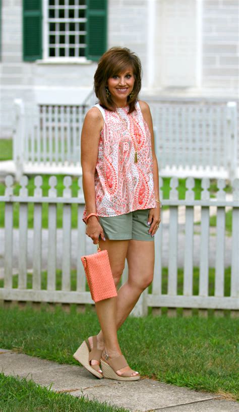 Oldnavy.com hits $1b in sales. 22 Days of Summer Fashion-Old Navy Shorts - Cyndi Spivey