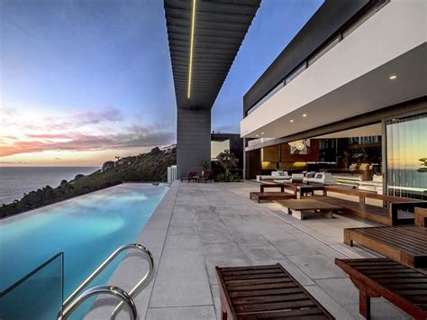 Epitome Of Luxury 5 Nettleton Road Clifton Cape Town Western Cape