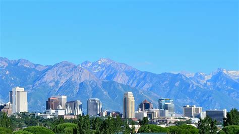 10 Reasons To Visit Salt Lake City This Summer Wanderu