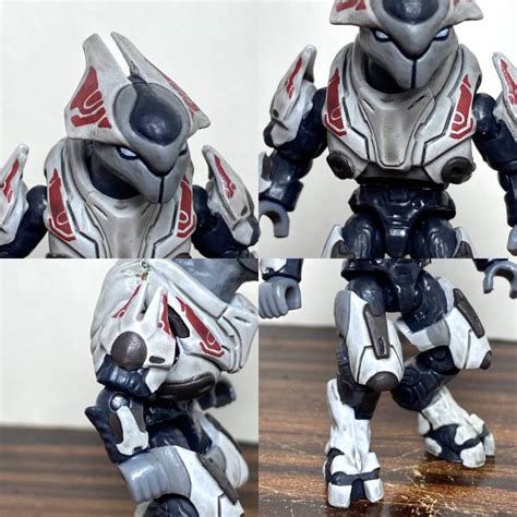 Share Project Halo Reach Elite Ultra Mega Unboxed