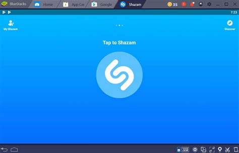 It is the biggest rival to shazam and any argument on which app is. Shazam for PC: Where to Download and How to Install