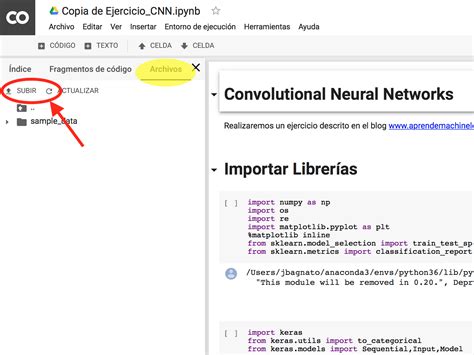 Machine Learning En La Nube Google Colaboratory Con Gpu Aprende
