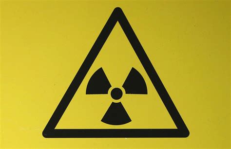 Nuclear Hazard Wallpapers Wallpaper Cave