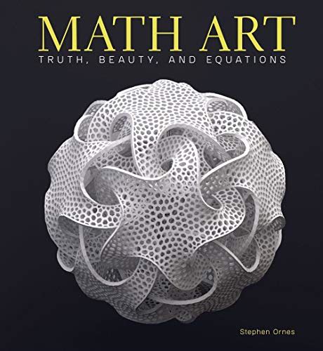 14 Best Fractal Mathematics Books