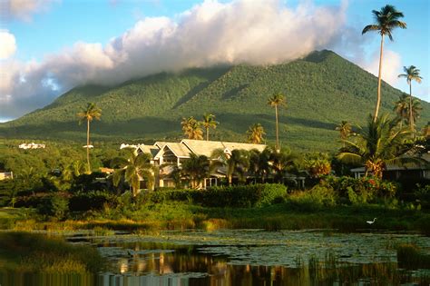 The cheapest ticket to saint kitts and nevis from los angeles found in the last 72 hours was $283 international travelers who would like to stay at private rental home or condo must stay at a. Everything You Need to Know About Honeymooning in St ...