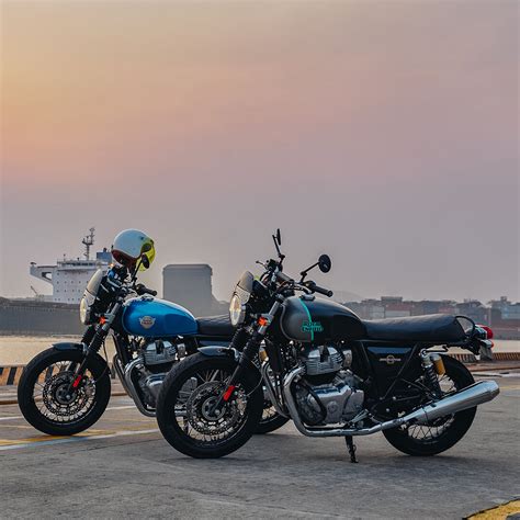 Is Royal Enfield Interceptor 650 A Good Buy In 2021