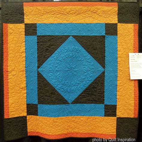 Quilt Inspiration An Homage To Amish Quilts