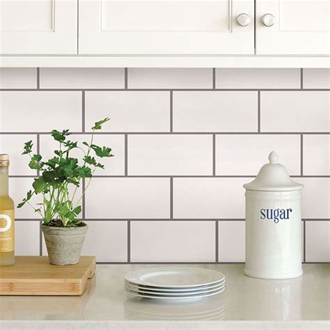 Three Ways To Liven Up Your Subway Tiles In Sydney Kelsey On The
