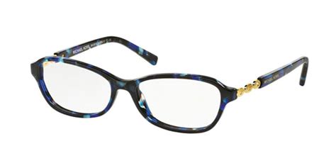 Michael Kors Mk8019f Asian Fit 3109 Eyeglasses In Tortoise Smartbuyglasses Usa
