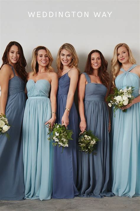 Beautiful Bridesmaid Dresses Under 200 Find Your Perfect Look Today