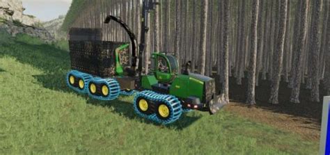 International 1066 Puller V1000 Fs19 Landwirtschafts Simulator 19