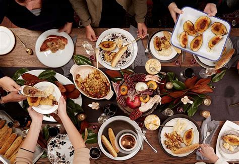 Thanksgiving meals made easy with turkey, side dishes, appetizers, desserts & more thanksgiving food delivered to you. Thanksgiving. Take the credit, we won't tell. - Gourmet ...