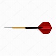 freccia dardo — Vettoriali Stock © viktorijareut #56703561