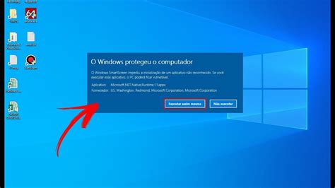 Como Habilitar Ou Desabilitar O Smartscreen Do Windows 11 Dicas 6612