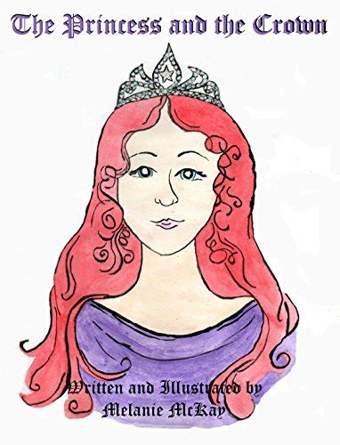 The Princess And The Crown English Edition Ebook Mckay Melanie Mckay Melanie Amazonit